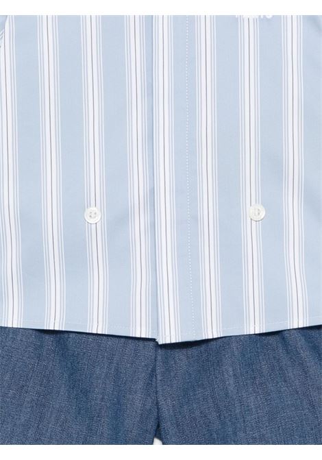 Completo con logo BALMAIN KIDS | BYA531 P0588625BC